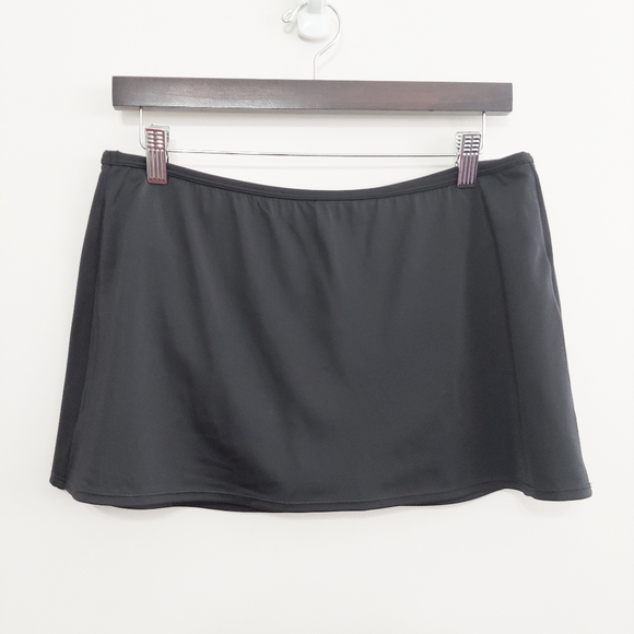 Victoria's Secret Skirts Victorias Secret Swim Skirt Poshmark